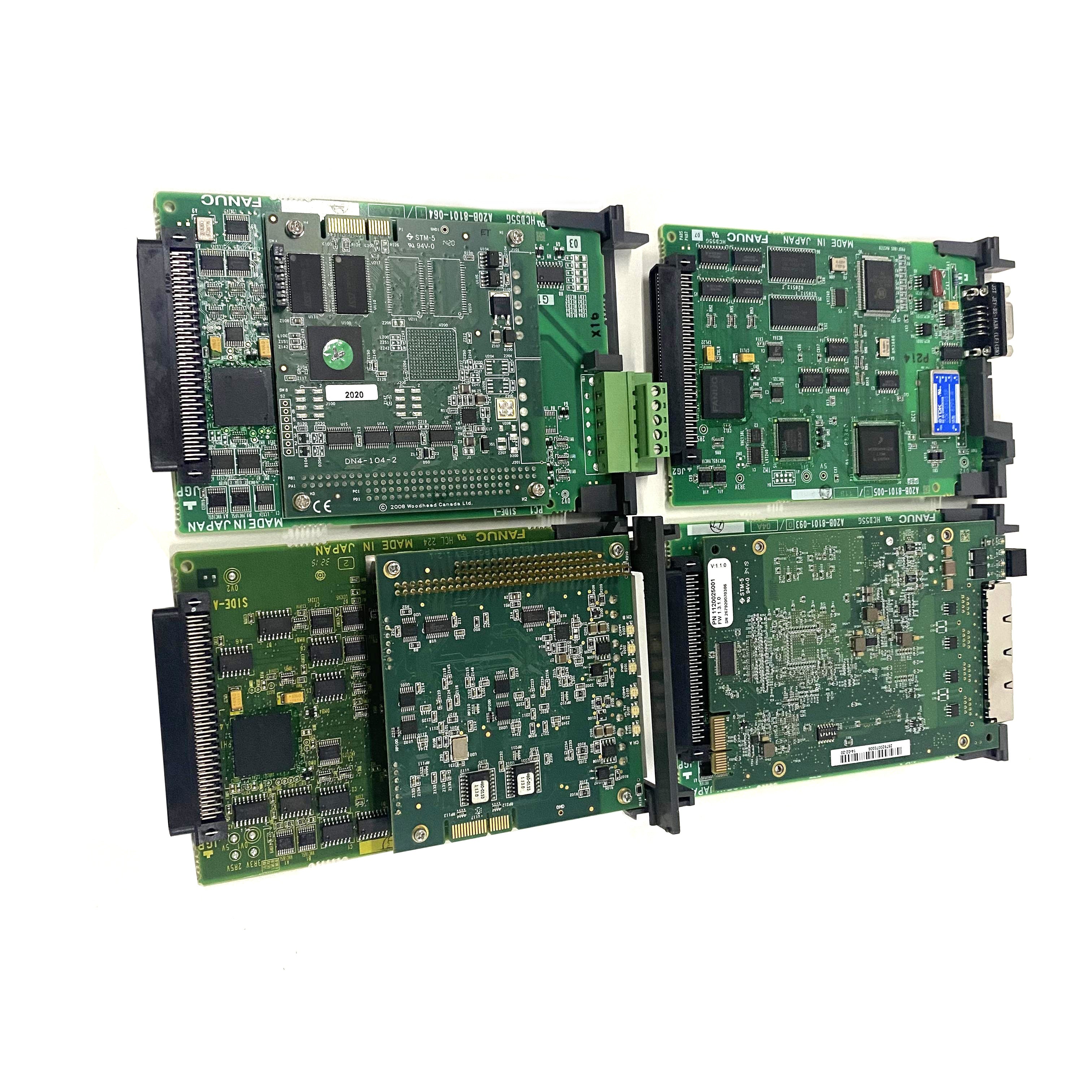 A06B-6102-H226 Fanuc