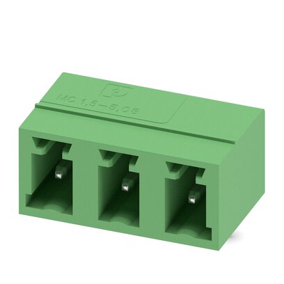 1836192 Phoenix Contact - MC 1,5/ 3-G-5,08