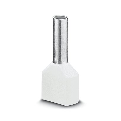 3200933 Phoenix Contact - AI-TWIN 2X 0,5 - 8 WH