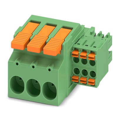 1716954 Phoenix Contact - LPCH 6/ 3+6-ST-7,62