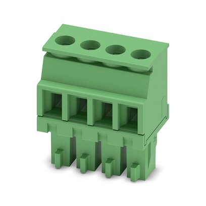 1827143 Phoenix Contact - MCVR 1,5/ 4-ST-3,81