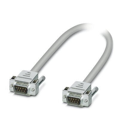 1066595 Phoenix Contact - CABLE-D 9SUB/S/S/HF/S/ 2,0M