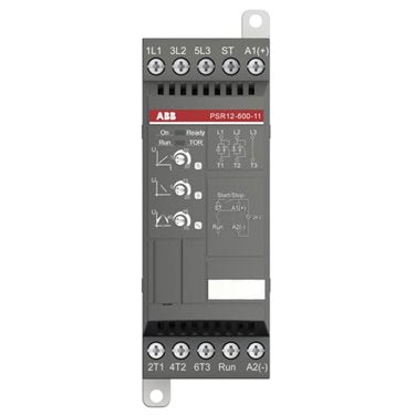 1SFA896106R1100 ABB PSR12-600-11