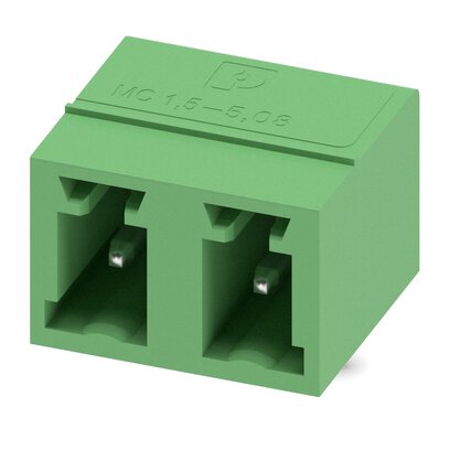 1836189 Phoenix Contact - MC 1,5/ 2-G-5,08