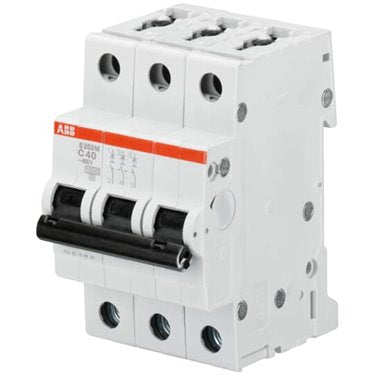 2CDS273001R0321, ABB S203M-D32