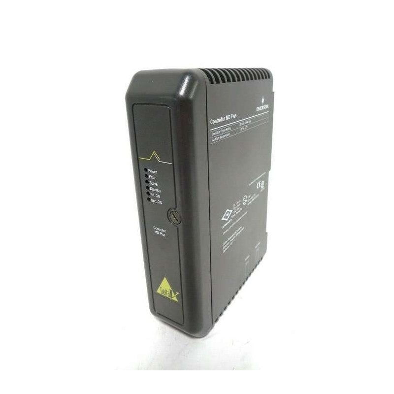 KJ2003X1-BB1 Emerson - 12P3439X012