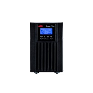 4NWP100160R0001 ABB - UPS PowerValue 11T G2 1 kVA B