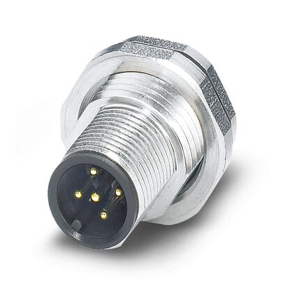 1554746 Phoenix Contact - SACC-DSI-M12MS-5CON-L180 VA