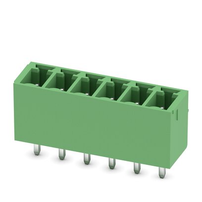 1803468 Phoenix Contact - MCV 1,5/ 6-G-3,81