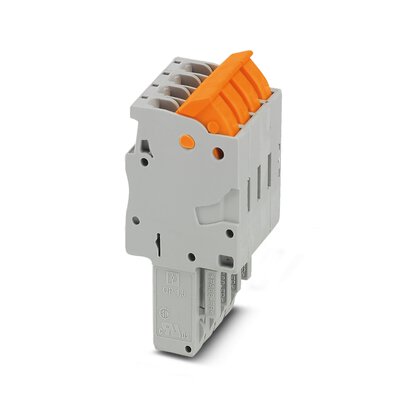 3051137 Phoenix Contact - QP 1,5/ 4