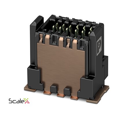 1043756 Phoenix Contact - FP 0,8/ 52-MV-SH 2,65