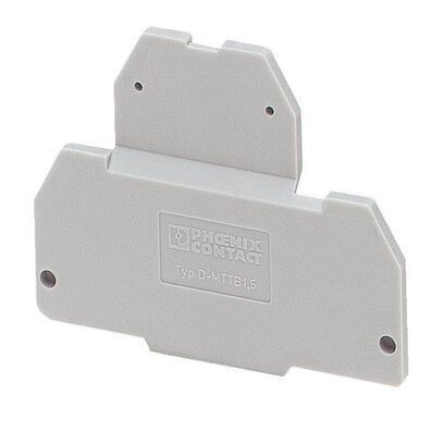 3002665 Phoenix Contact - D-MTTB 1,5