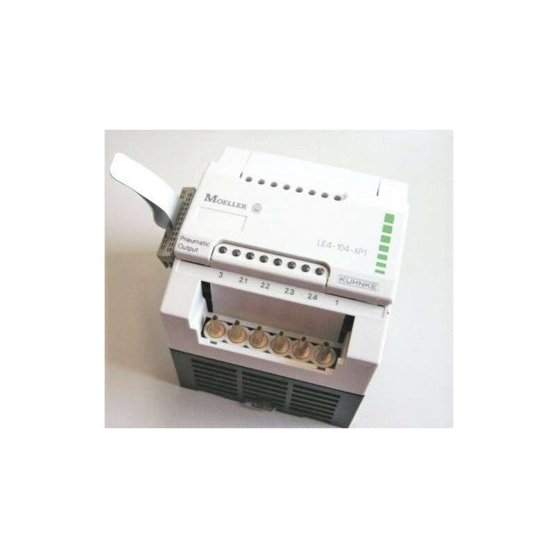 LE4-104-XP1 Klockner Moeller
