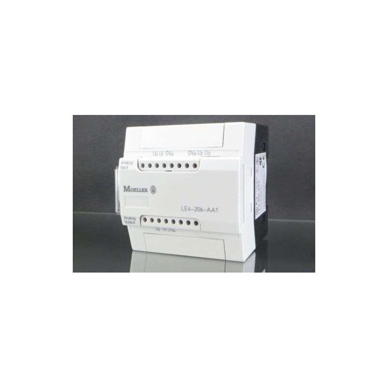 LE4-206-AA1 Klockner Moeller