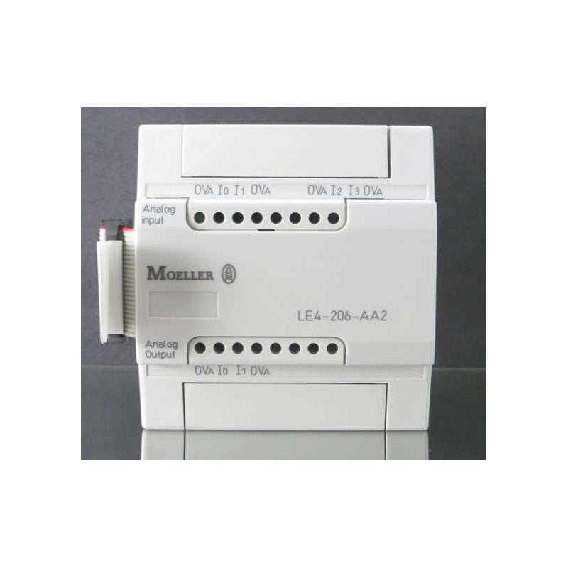 LE4-206-AA2 Klockner Moeller