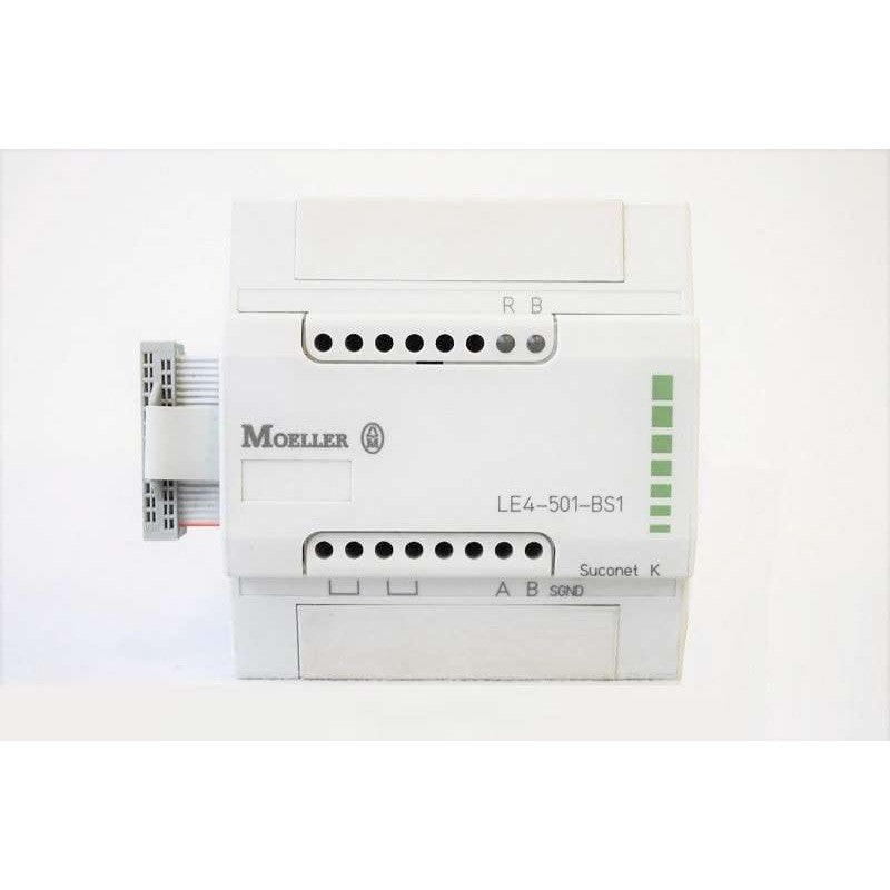 LE4-501-BS102 Klockner Moeller