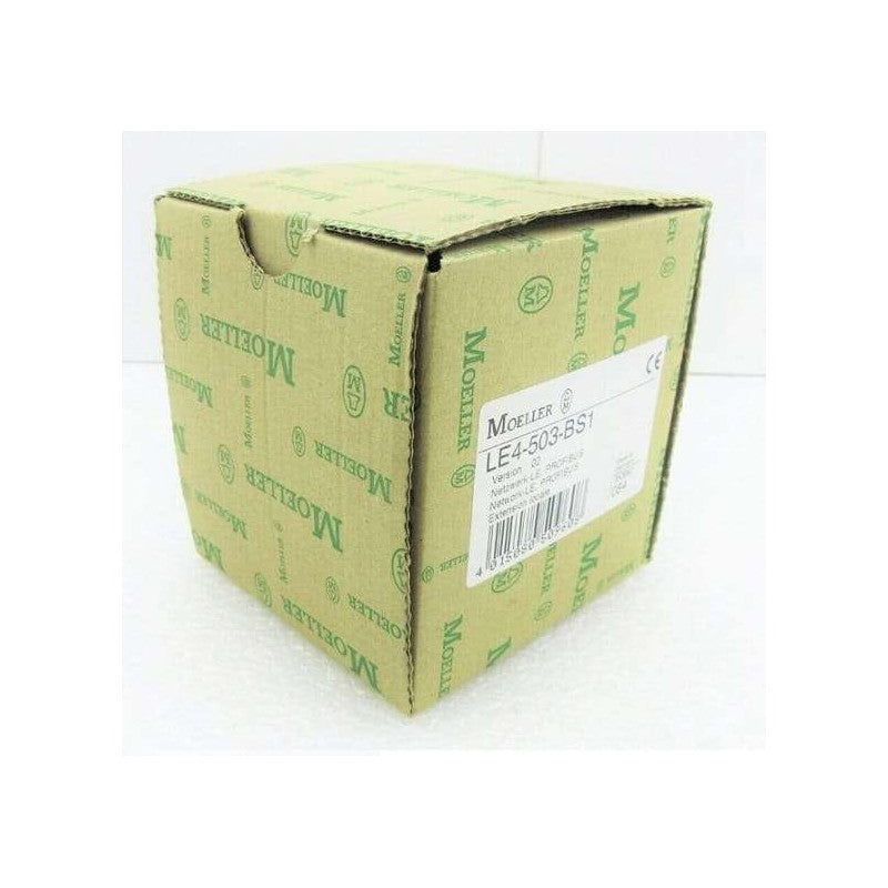 LE4-503-BS1 Klockner Moeller