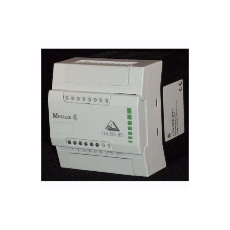 LE4-505-BS1 Klockner Moeller