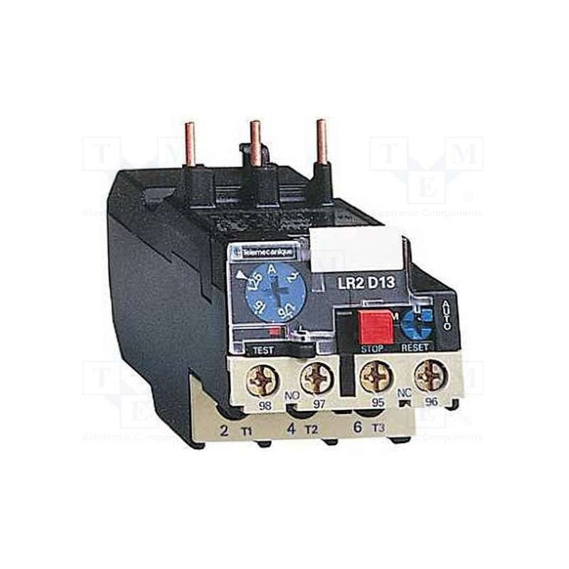 LR2-D1305 Telemecanique