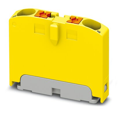 1028070 Phoenix Contact - PTFIX 2X2,5 YE