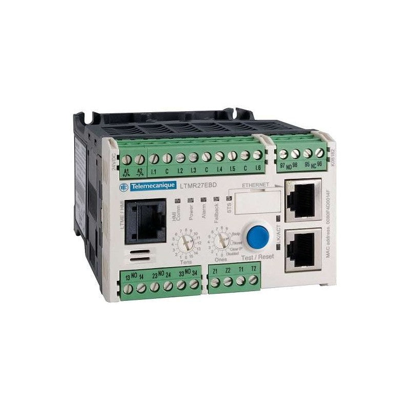 LTMR27EBD Telemecanique