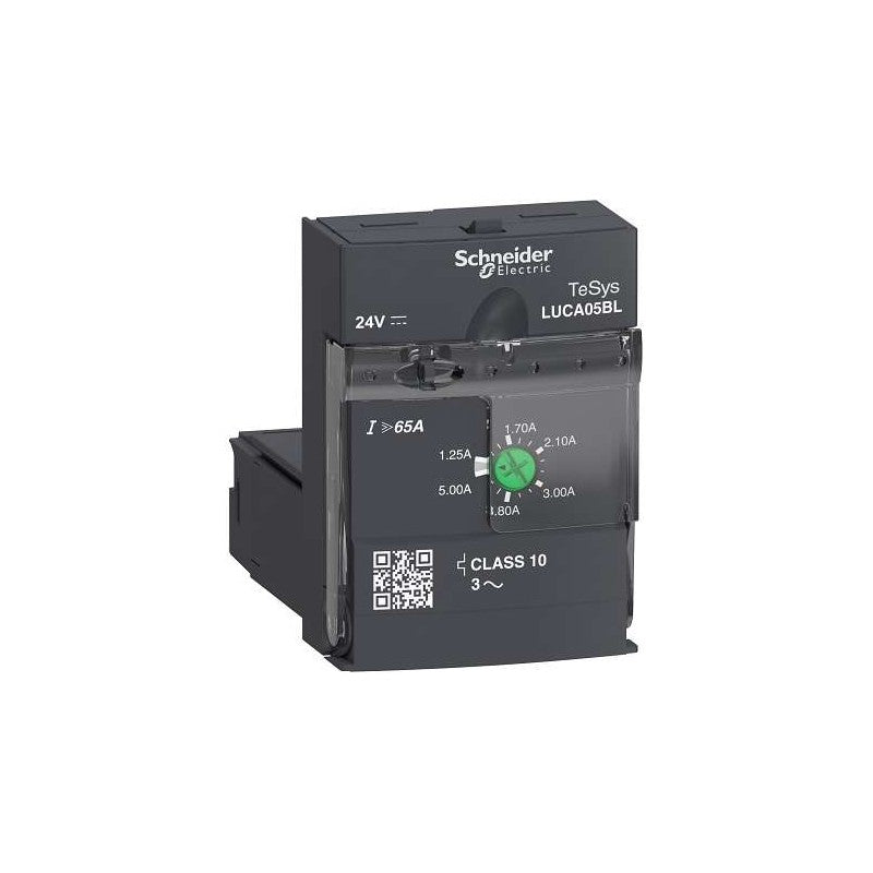 LUCA05BL Telemecanique