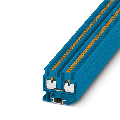 3248126 Phoenix Contact - MPT 2,5 BU