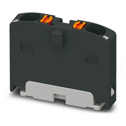 1045937 Phoenix Contact - PTFIX 2X1,5 BK