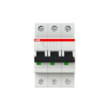 2CDS273001R0254 ABB - S203M-C25