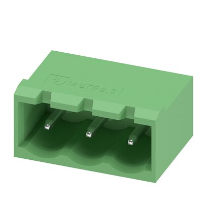 1757255 Phoenix Contact - MSTBA 2,5/ 3-G-5,08