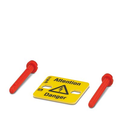 0805344 Phoenix Contact - WS 4- 5