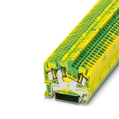 3031733 Phoenix Contact - STS 2,5-TWIN-PE