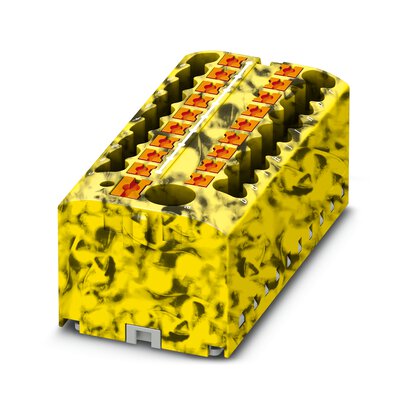 3273524 Phoenix Contact - PTFIX 6/18X2,5-FE-G