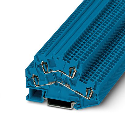 3038493 Phoenix Contact - STTBS 2,5 BU