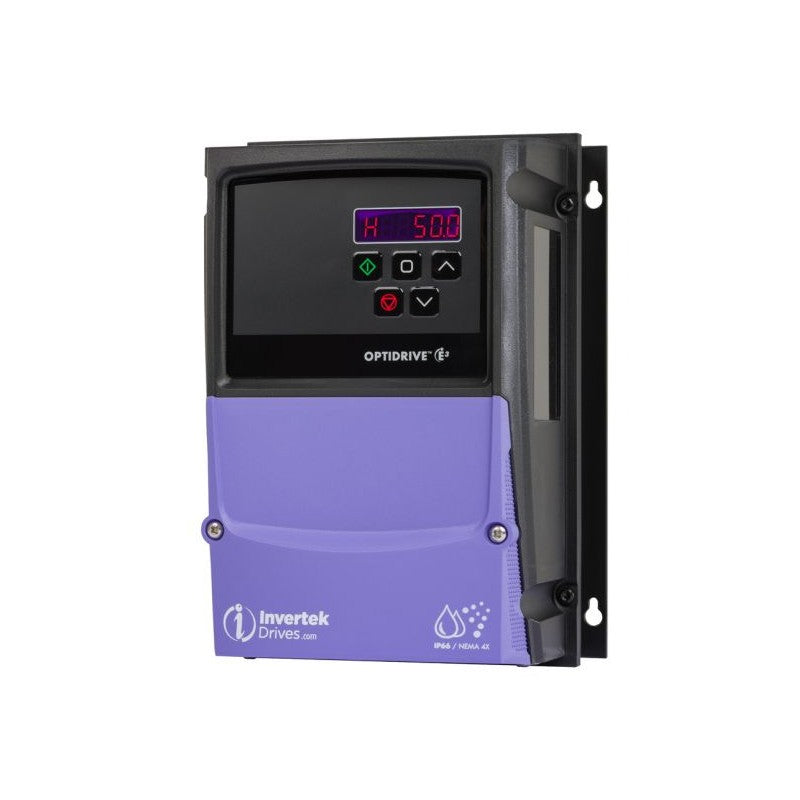 ODE-3-240095-3F4X Invertek