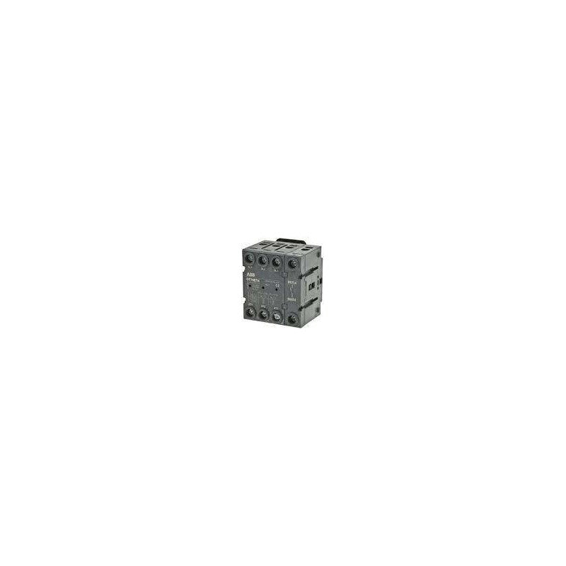 OT125FT4N2, ABB - 1SCA105066R1001 EE 285 1