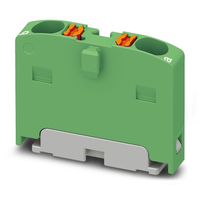 1045932 Phoenix Contact - PTFIX 2X1,5 GN