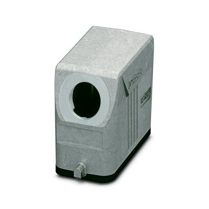 1424345 Phoenix Contact - HC-STA-D15-HLFS-1STM20-ELC-AL