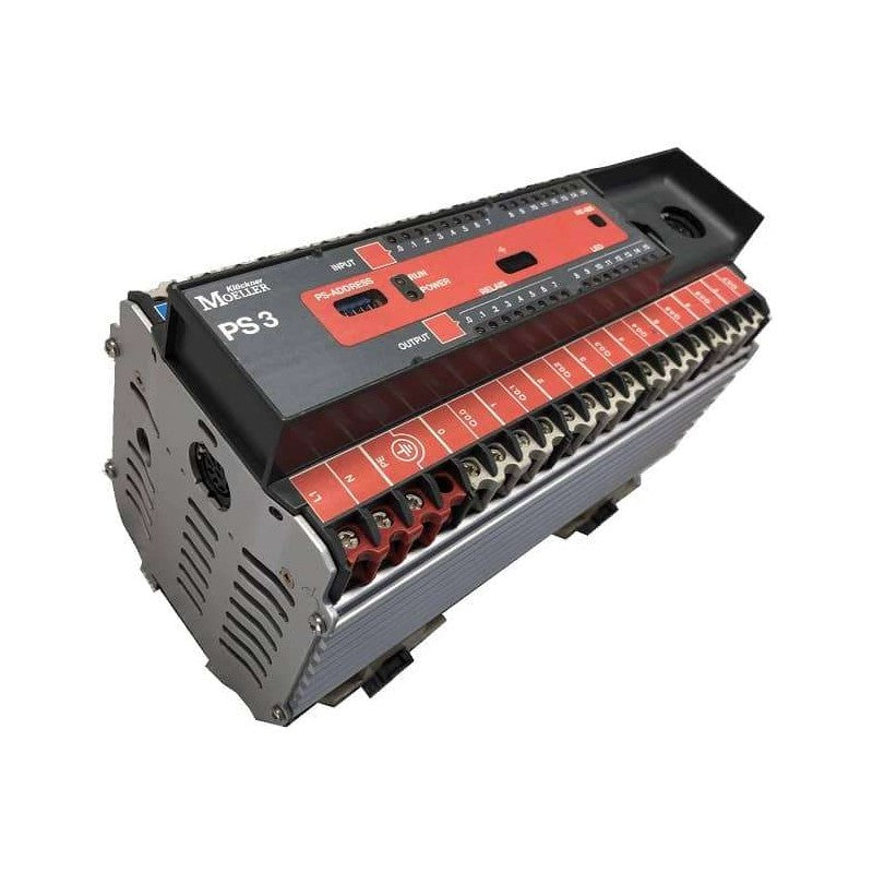 PS3-AC-EE Klockner Moeller