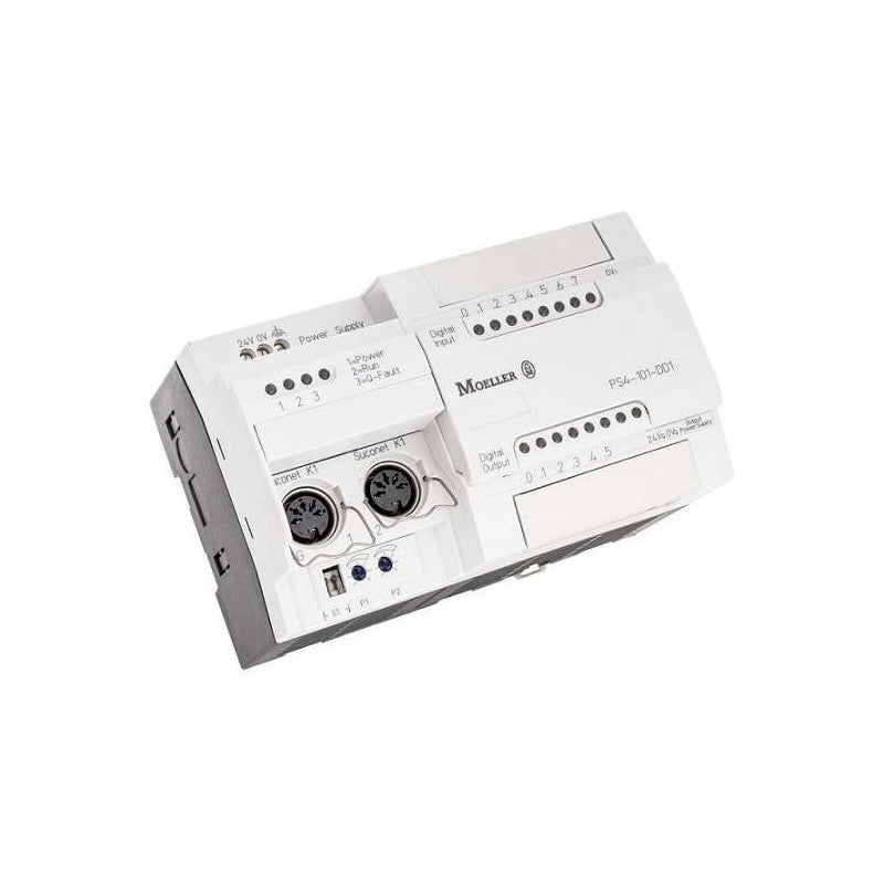 PS4-101-DD1 Klockner Moeller