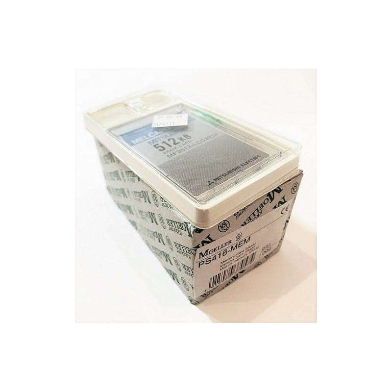 PS416-MEM-440 Klockner Moeller