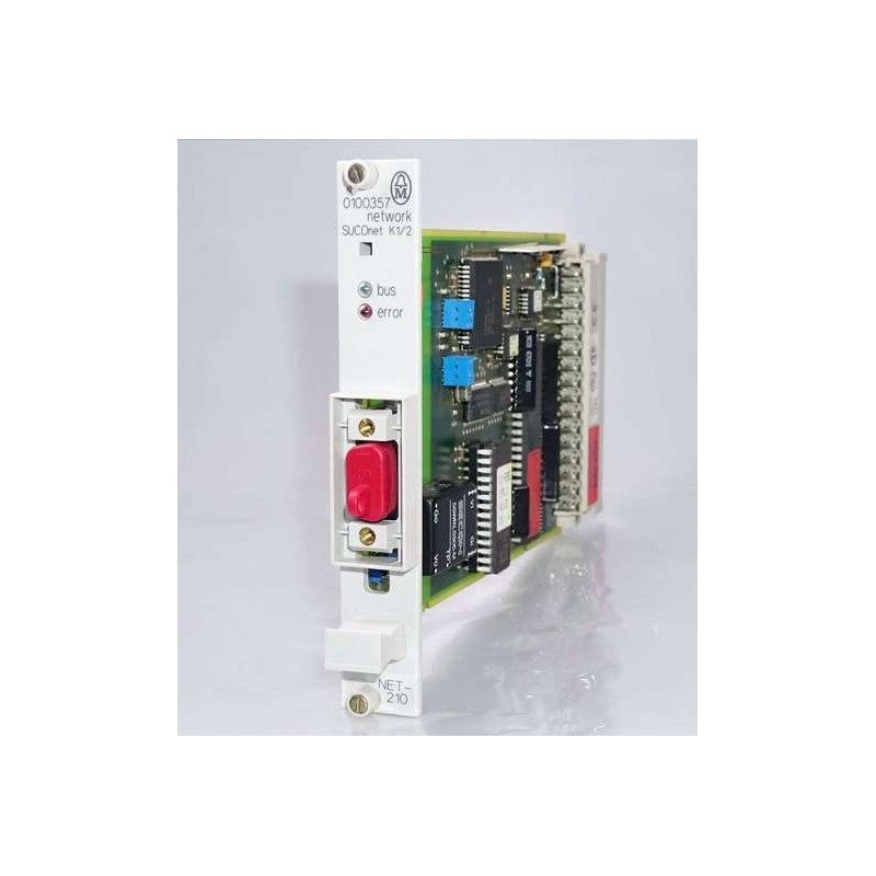 PS416-NET-210 Klockner Moeller