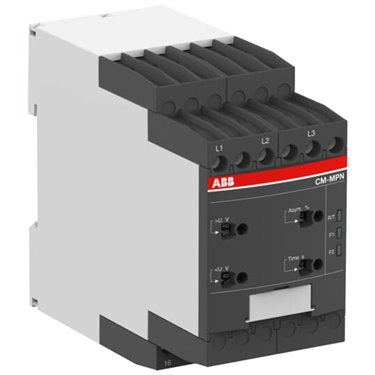1SVR750489R8300, ABB CM-MPN.72S