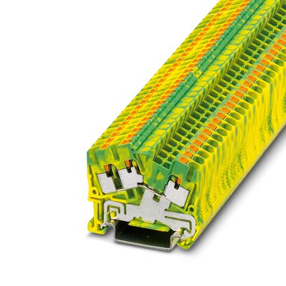 3211935 Phoenix Contact - PTS 2,5-TWIN-PE