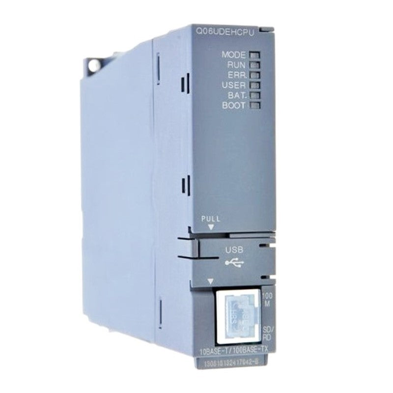 Buy New Q06UDEHCPU Mitsubishi Electric