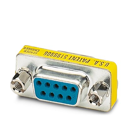 1688722 Phoenix Contact - VS-09-GC-BU/BU