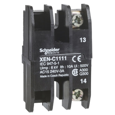 XENC1111 Schneider Electric