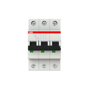 2CDS253001R0404 ABB S203-C40