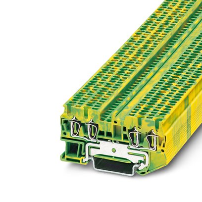 3031209 Phoenix Contact - ST 1,5-QUATTRO-PE