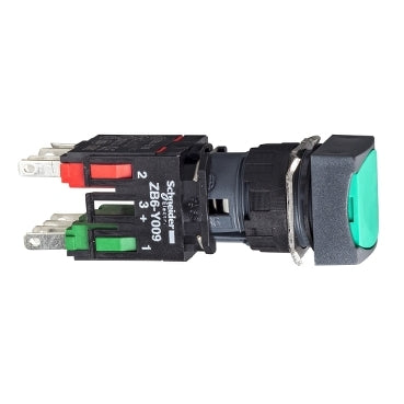 XB6CA35B Schneider Electric